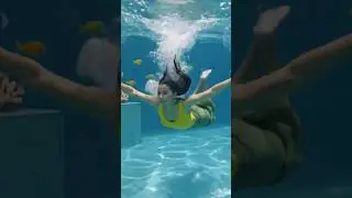 My Swimming pool