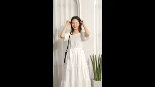 210524 엘리스 (ELRIS) 벨라 (최윤아) '에스아이빌리지' 라이브