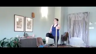 Chair-Based Soft Strength℠ - Finding Your Axis