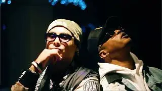 S I T U A T I O N S (Promo Video) by Badboy Gambino ft pH Raw X