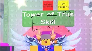 ToTS Secret Ending EToH [NEW HARDEST]