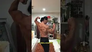 Siapa Lebih Aesthetic? Ade Rai vs Chris Putra