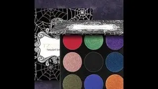 Wish App Makeup / First Impression / Swatches