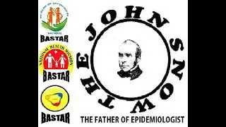 JOHN SNOW MODEL(hindi) - OUTBREAK  INVESTIGATION STEP  - IDSP