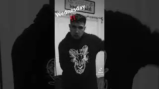 Wednesday #withmyhands #like #youtubeshorts #funnyvideo #like #subscribe #share
