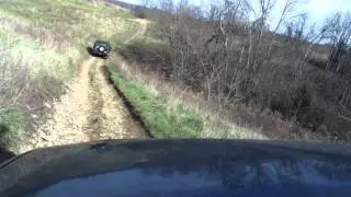 MVLRS Big Rock Nov Pt2