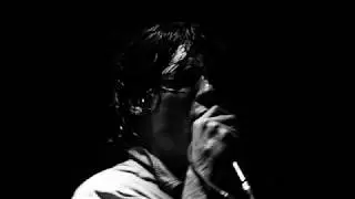 John Maus - Divide By Zero