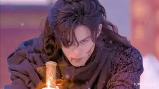[FMV] Vương Hạc Đệ | Tương Dạ 2