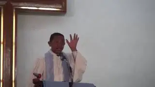 MIFALY ISIKA... - Toriteny Alahady 30 Desambra 2018 - Fjkm Isotry Fitiavana