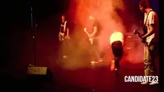CANDIDATE23 MCFLY