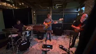 Ken Karsh, Subha Das, Kurt Lorence - Someday Soon