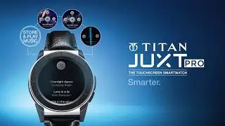 Titan Juxt Pro Music