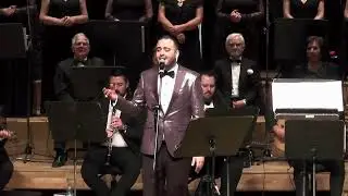 Hüseyin Tolu - Beni sana bağlayan gözlerinin rengidir