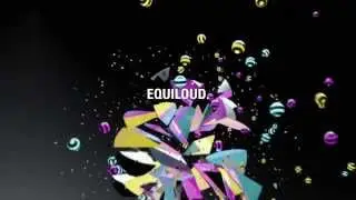 EQUILOUD VJ PACK 1 Teaser