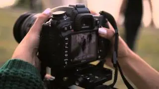 Cinematique video school promo