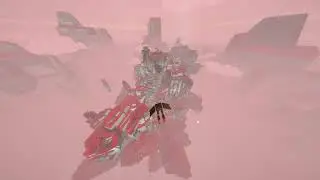 Gameplay de SUPERFLIGHT 1 sur PC
