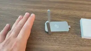 Deeper Connect Air HONEST Review 2025 – Lightweight DPN Router with Lifetime VPN