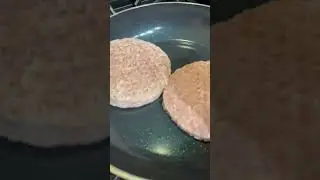 Frozen beef patties #viral #shortvideo