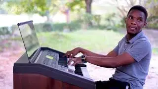 NITAJONGEA MEZA YAKO - FELICIAN A. NYUNDO | TANZANIA ORGANISTS SOCIETY (TOS)