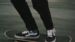&ldquo;Shoes That Grow With You&rdquo; | Vans 2025