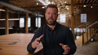 Introducing Executive Director, Luke Hoffman
