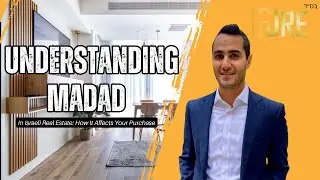 Understanding Madad (construction index) in Israeli Real Estate