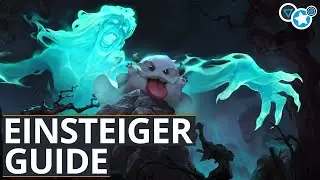 Wie spielt sich Legends of Runeterra? | Grundlagen und Regeln