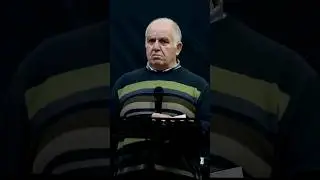 Прыгает во время служения | Иосиф Бейня