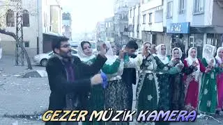 GRUP BARAN KOÇERO 2018 Klas Memo Nideyim /Sarılara Boyamışsın  Dogan Ailesi