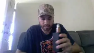 California Vaping Company Bandit