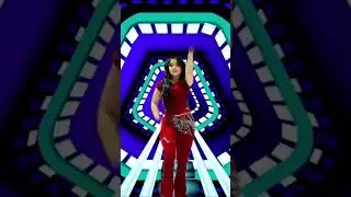 learn hottest viral belly dance step 💃#america #danceform #fypシ゚viral #youtubeshorts #bellydance