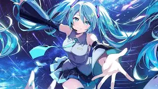 The Eminence In Shadow Master Of Garden Hatsune Miku (Gameplay) 