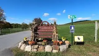 Millbrook Vineyard & Winery