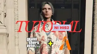gusto mo bang maging isang jowiboi? (GTA V + FiveM tutorial tagalog)