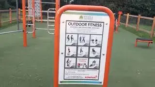 Sconce and Devon Park Newark-on-Trent New Equipment