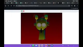 Simon wenda treatment if it was animated by me