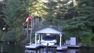 Mirror Lake Circle Tour