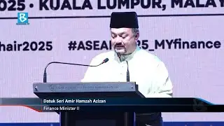 ASEAN+3: Contributions crucial for boosting economic resilience