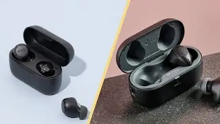 Get Ready to Upgrade Your Sound with These 10 Amazon Wireless Earbuds!