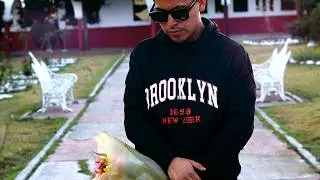JAY KILLA - CORAZON ROTO [VIDEO OFICIAL]