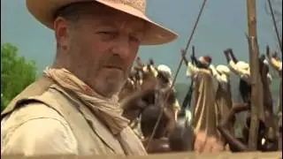 Duch i Mrok - własnymi rękami