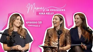 Kika Kelly (Bukku) - Cómo criar niños bilingües desde casa: consejos de @bukku_education
