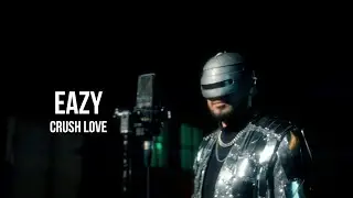 Eazy Leggo - Crush Love | Curltai Live