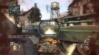 Black Ops II  miniClip *SND 