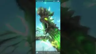 Monster Hunter Now Astalos Hunt-a-Thon Gameplay ⚡ Full Event Hunt #MonsterHunterNow