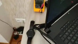 Asus Zephyrus GU502 (GV) поломка, не заряжается