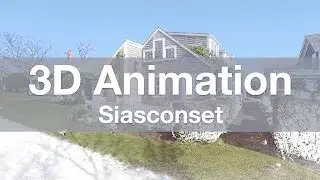 Siasconset, Nantucket, Massachusetts