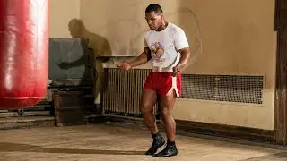 Mike Tyson Training (Motivation 32)