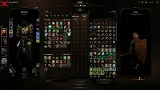 Baldur's Gate 3 A Let's Play by IVATOPIA & SupernovaTiffy Ep 191