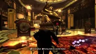 Resident Evil 6 